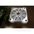 Aluminum alloy frame - fixture products